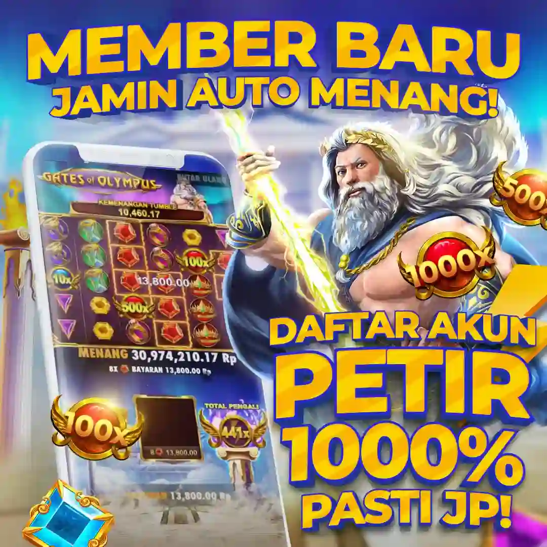 Komicast > Situs Online Slot Terpercaya di Indonesia image 1
